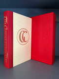 Geoffrey Chaucer - The Canterbury Tales - Folio Society