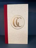 Geoffrey Chaucer - The Canterbury Tales - Folio Society