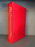 Geoffrey Chaucer - The Canterbury Tales - Folio Society