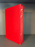 Geoffrey Chaucer - The Canterbury Tales - Folio Society