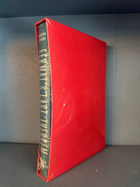 Simon Singh - Fermat’s Last Theorem - Folio Society