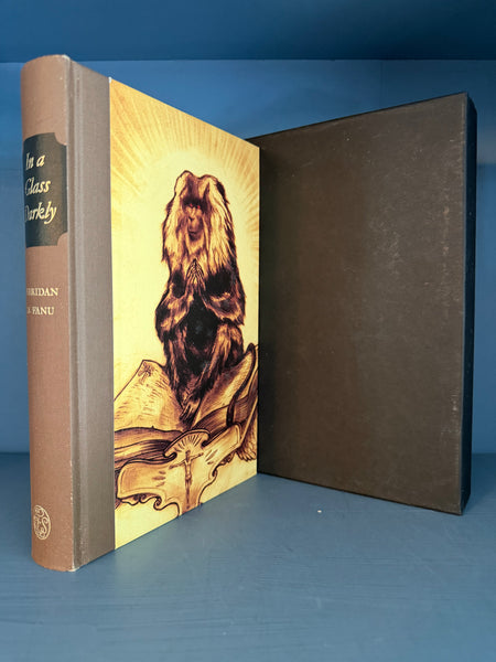 Sheridan Le Fanu - In a Glass Darkly - Folio Society