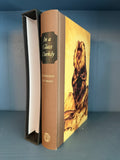 Sheridan Le Fanu - In a Glass Darkly - Folio Society
