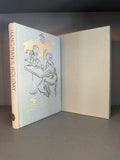 Dorothy Sayers - Hangman’s Holiday - Folio Society