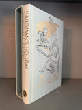 Dorothy Sayers - Hangman’s Holiday - Folio Society