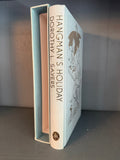 Dorothy Sayers - Hangman’s Holiday - Folio Society