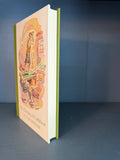 P.G. Wodehouse - The Clicking of Cuthbert - Folio Society