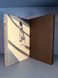 James M Cain - The Postman Always Rings Twice - Folio Society