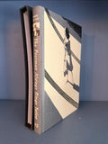 James M Cain - The Postman Always Rings Twice - Folio Society