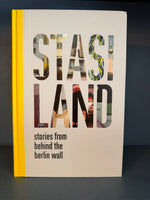 Anna Funder - Stasiland - Folio Society