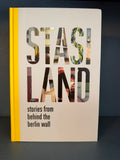 Anna Funder - Stasiland - Folio Society