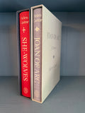 Helen Castor - She Wolves - Joan of Arc - Folio Society