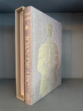 Helen Castor - She Wolves - Joan of Arc - Folio Society