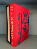 Helen Castor - She Wolves - Joan of Arc - Folio Society