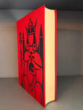 Helen Castor - She Wolves - Joan of Arc - Folio Society