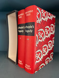 Orlando Figes - A People’s Tragedy - Folio Society