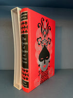 Alexander Pushkin - The Queen of Spades and Other Stories - Folio Society