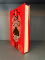 Alexander Pushkin - The Queen of Spades and Other Stories - Folio Society