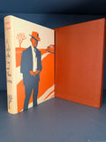 Flannery O’Connor - A Circle in the Fire and Other Stories - Folio Society