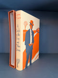 Flannery O’Connor - A Circle in the Fire and Other Stories - Folio Society