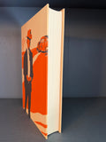 Flannery O’Connor - A Circle in the Fire and Other Stories - Folio Society
