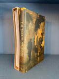 Margery Allingham - The Tiger in the Smoke - Folio Society