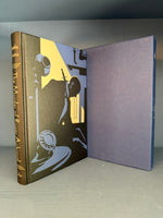 Agatha Christie - The Murder of Roger Ackroyd - Folio Society