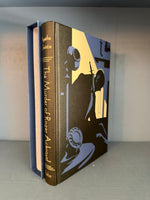 Agatha Christie - The Murder of Roger Ackroyd - Folio Society
