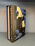 Agatha Christie - The Murder of Roger Ackroyd - Folio Society