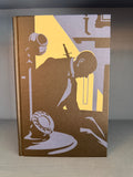 Agatha Christie - The Murder of Roger Ackroyd - Folio Society