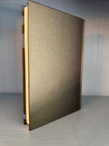 Agatha Christie - The Murder of Roger Ackroyd - Folio Society