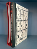 Angela Carter - The Bloody Chamber and Other Stories - Folio Society