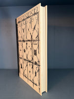 Angela Carter - The Bloody Chamber and Other Stories - Folio Society
