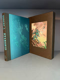 Robert Heinlein - Starship Troopers - Folio Society