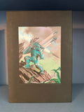 Robert Heinlein - Starship Troopers - Folio Society