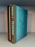 Robert Heinlein - Starship Troopers - Folio Society
