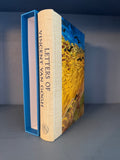 Letters of Vincent Van Gogh - Folio Society