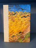 Letters of Vincent Van Gogh - Folio Society