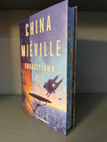China Mieville - Embassytown - Broken Binding