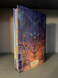 China Mieville - Embassytown - Broken Binding