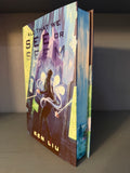 Ken Liu - All That We See or Seem - Broken Binding