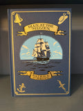 Patrick O'Brian - Blue at the Mizzen - Folio Society