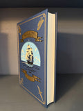 Patrick O'Brian - Blue at the Mizzen - Folio Society