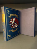 Patrick O’Brian - The Wine Dark Sea - Folio Society