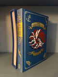 Patrick O’Brian - The Wine Dark Sea - Folio Society