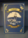 Patrick O’Brian - Clarissa Oakes - Folio Society