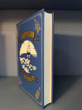 Patrick O’Brian - Clarissa Oakes - Folio Society