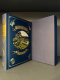 Patrick O’Brian - The Nutmeg of Consolation - Folio Society