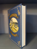 Patrick O’Brian - The Nutmeg of Consolation - Folio Society