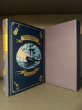 Patrick O’Brian - The Thirteen-Gun Salute - Folio Society